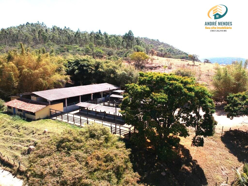 Fazenda à venda com 3 quartos, 1470000m² - Foto 1