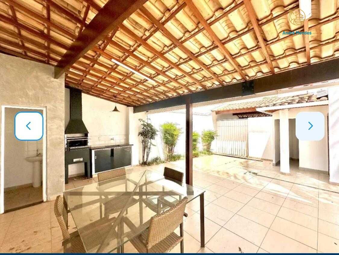 Casa, 3 quartos, 270 m² - Foto 21