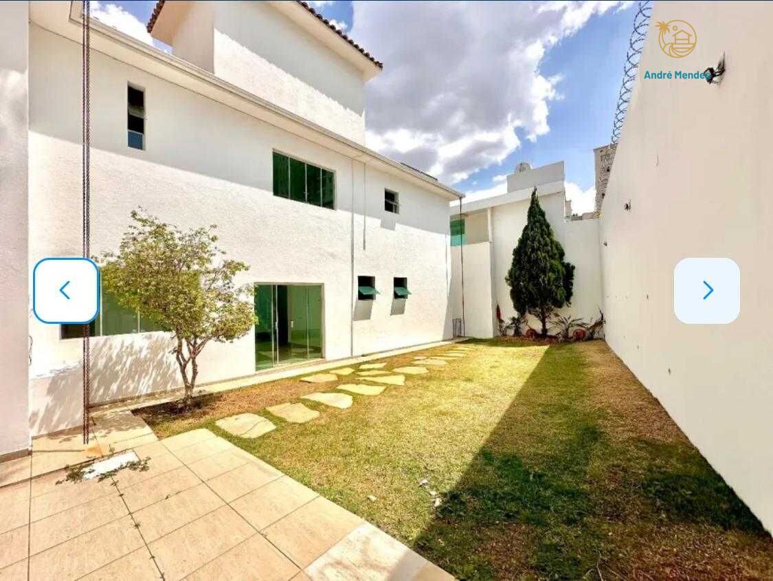 Casa, 3 quartos, 270 m² - Foto 20