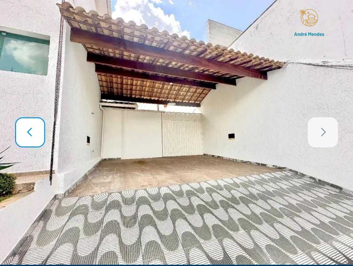 Casa, 3 quartos, 270 m² - Foto 4