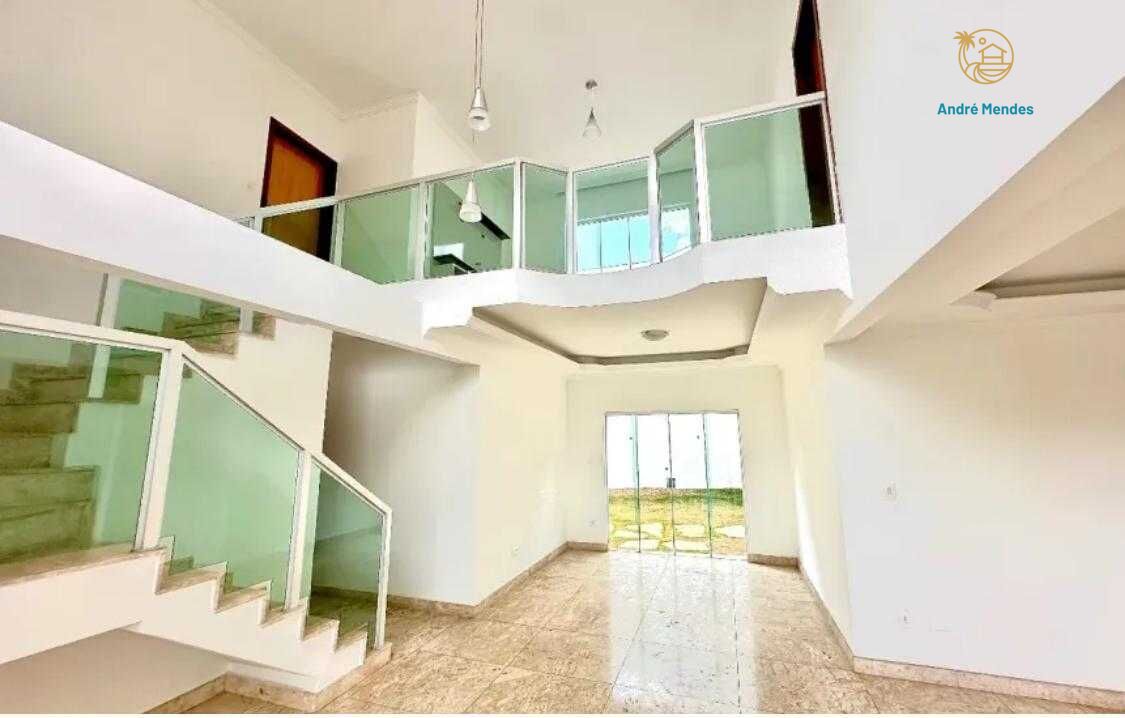 Casa, 3 quartos, 270 m² - Foto 23