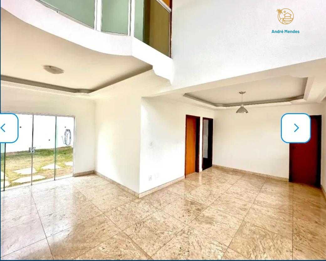 Casa, 3 quartos, 270 m² - Foto 22