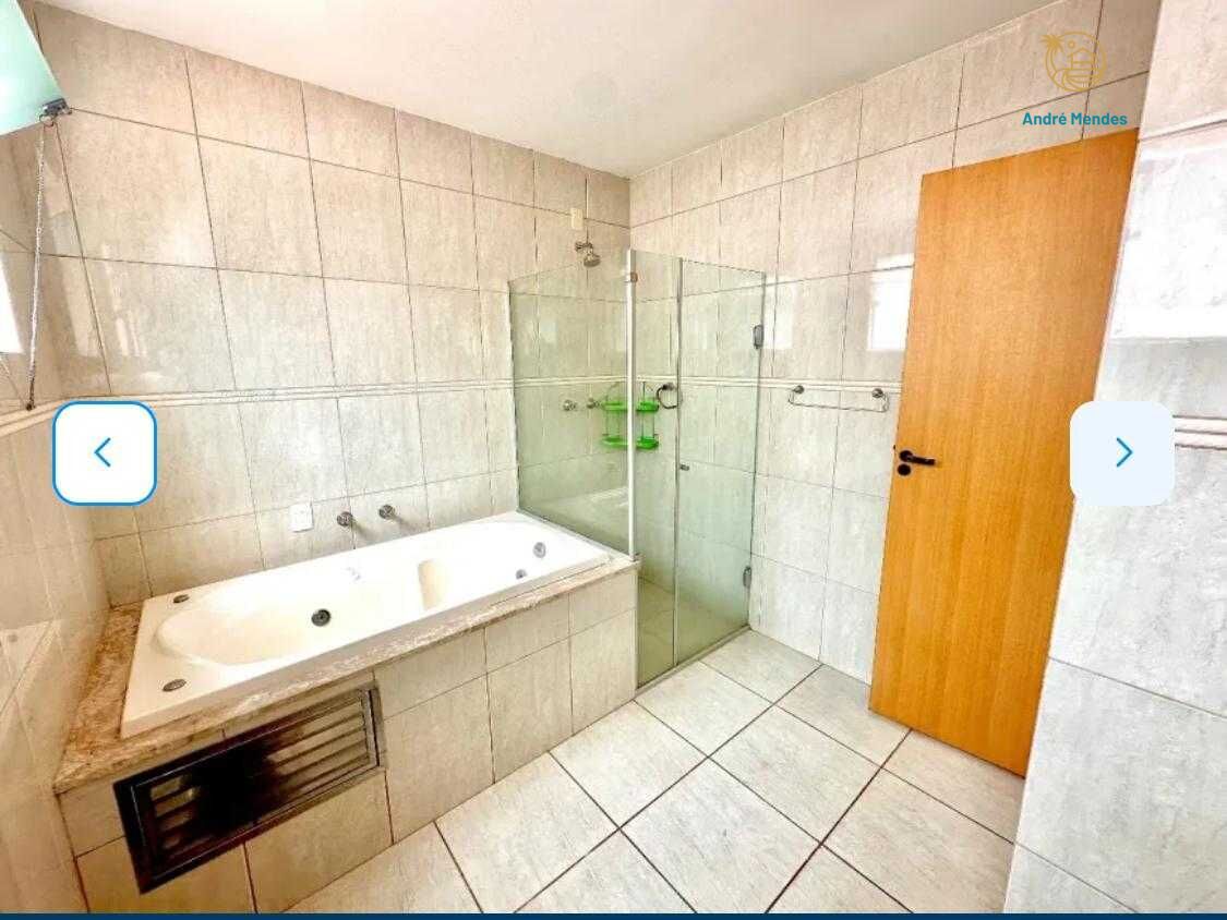 Casa, 3 quartos, 270 m² - Foto 17