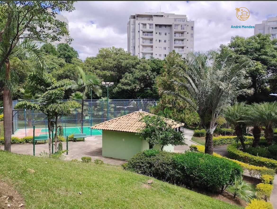 Casa, 3 quartos, 270 m² - Foto 13