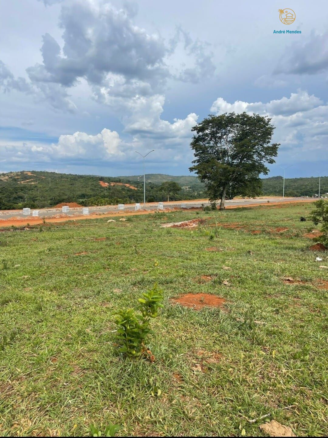 🏡 Terreno à Venda em Lagoa Santa – MG