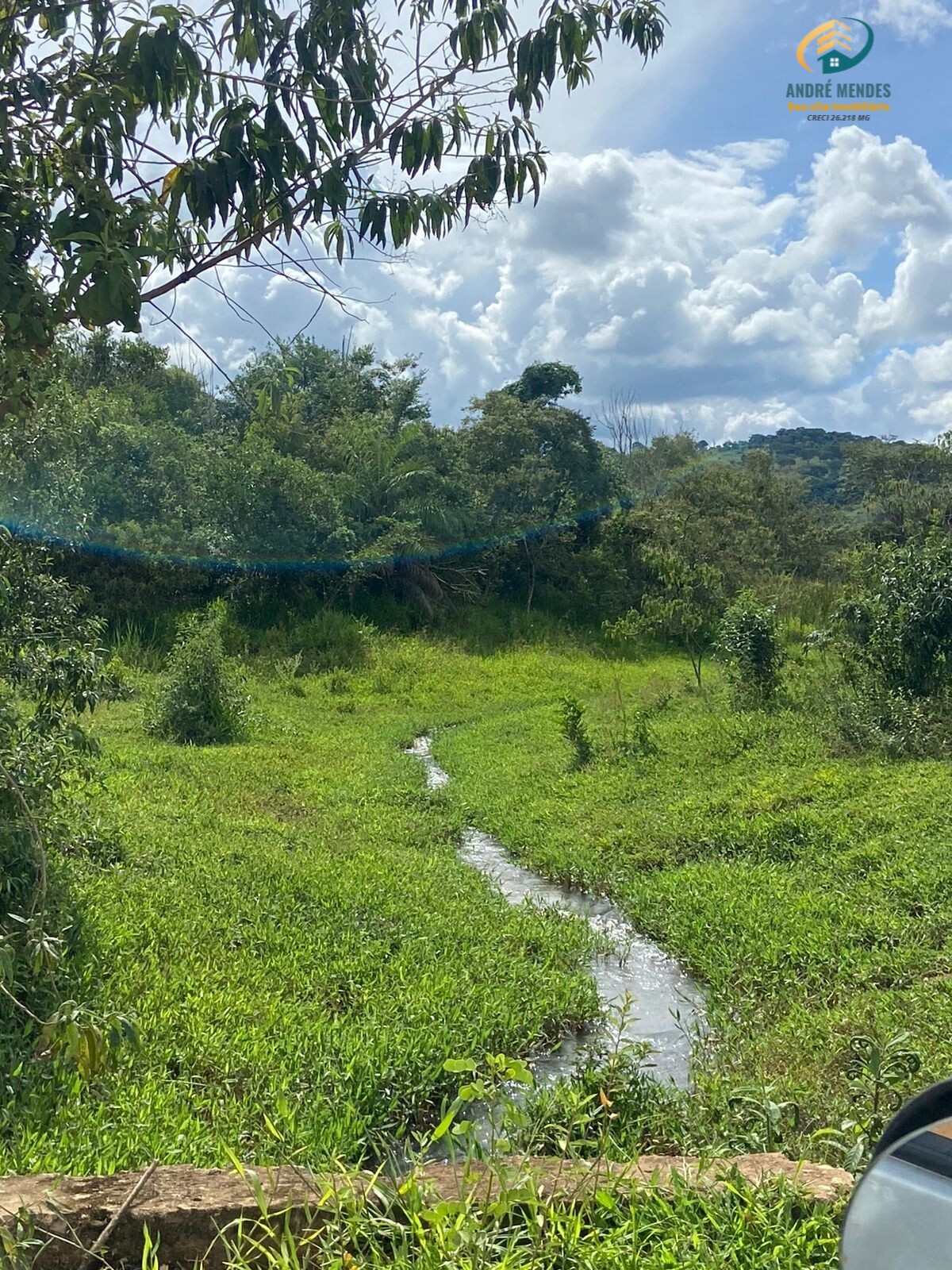 Terreno à venda, 1500m² - Foto 4