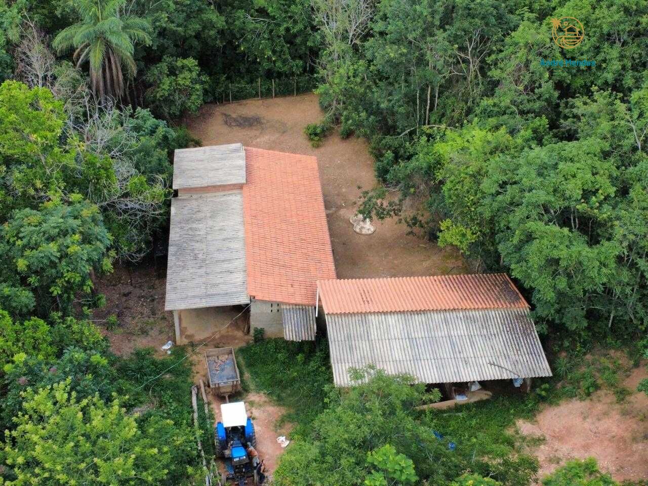 Fazenda, 37 hectares - Foto 3