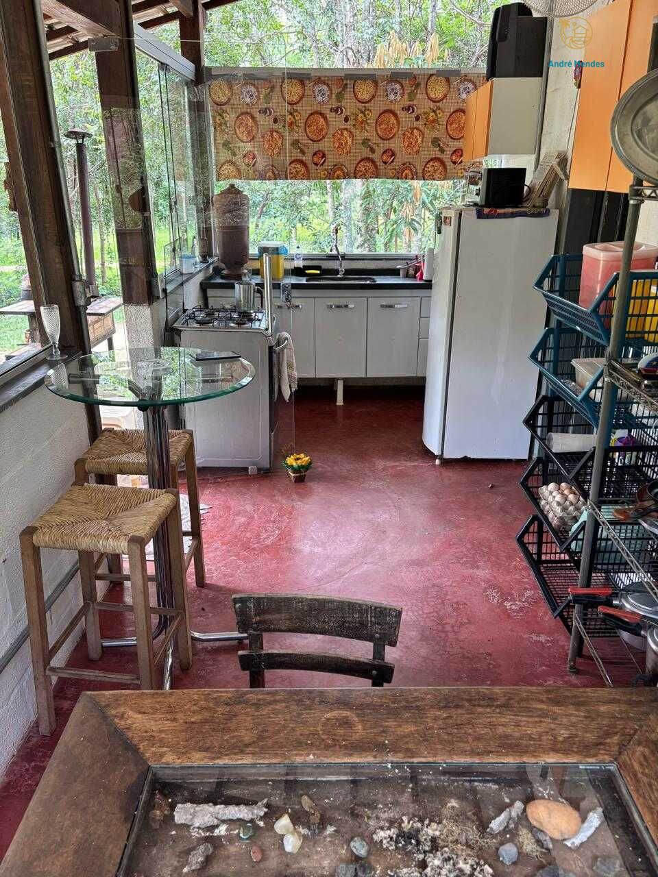 Fazenda, 37 hectares - Foto 15