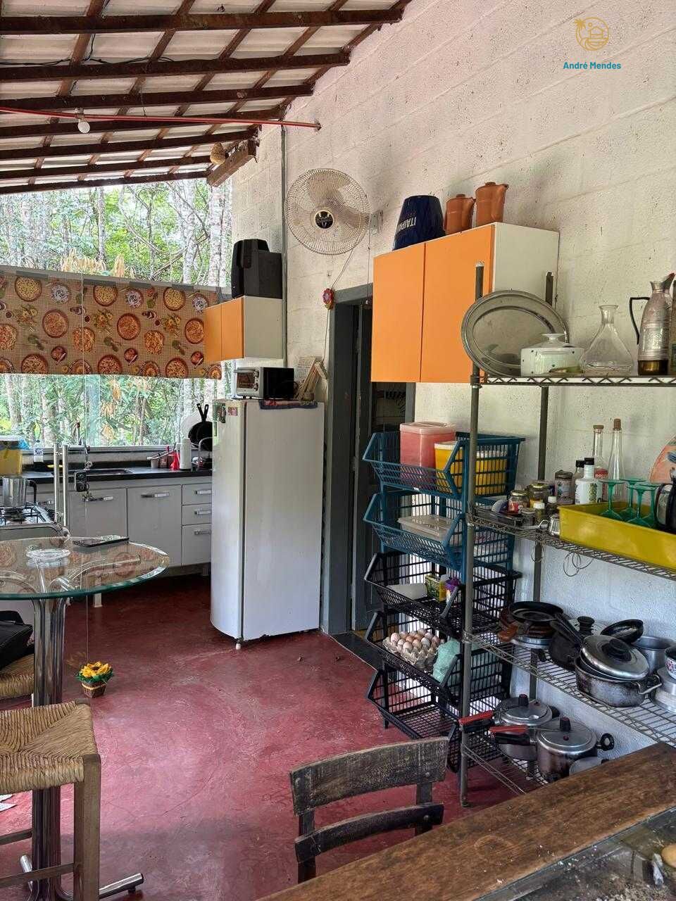 Fazenda, 37 hectares - Foto 17