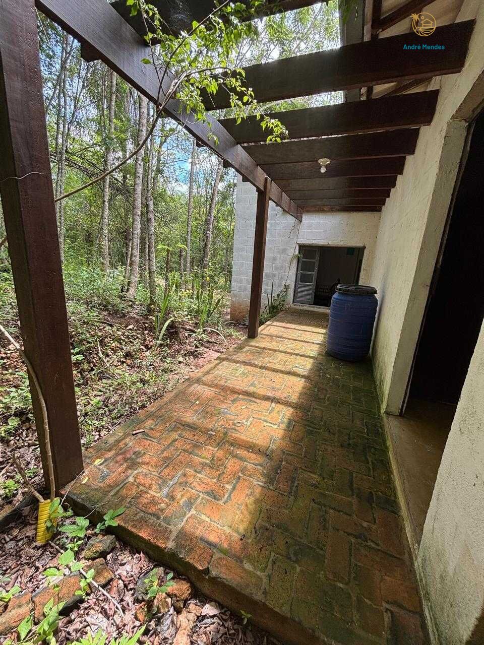 Fazenda, 37 hectares - Foto 16