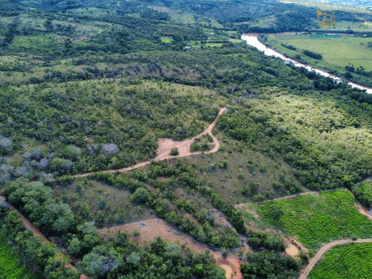 Fazenda, 37 hectares - Foto 22