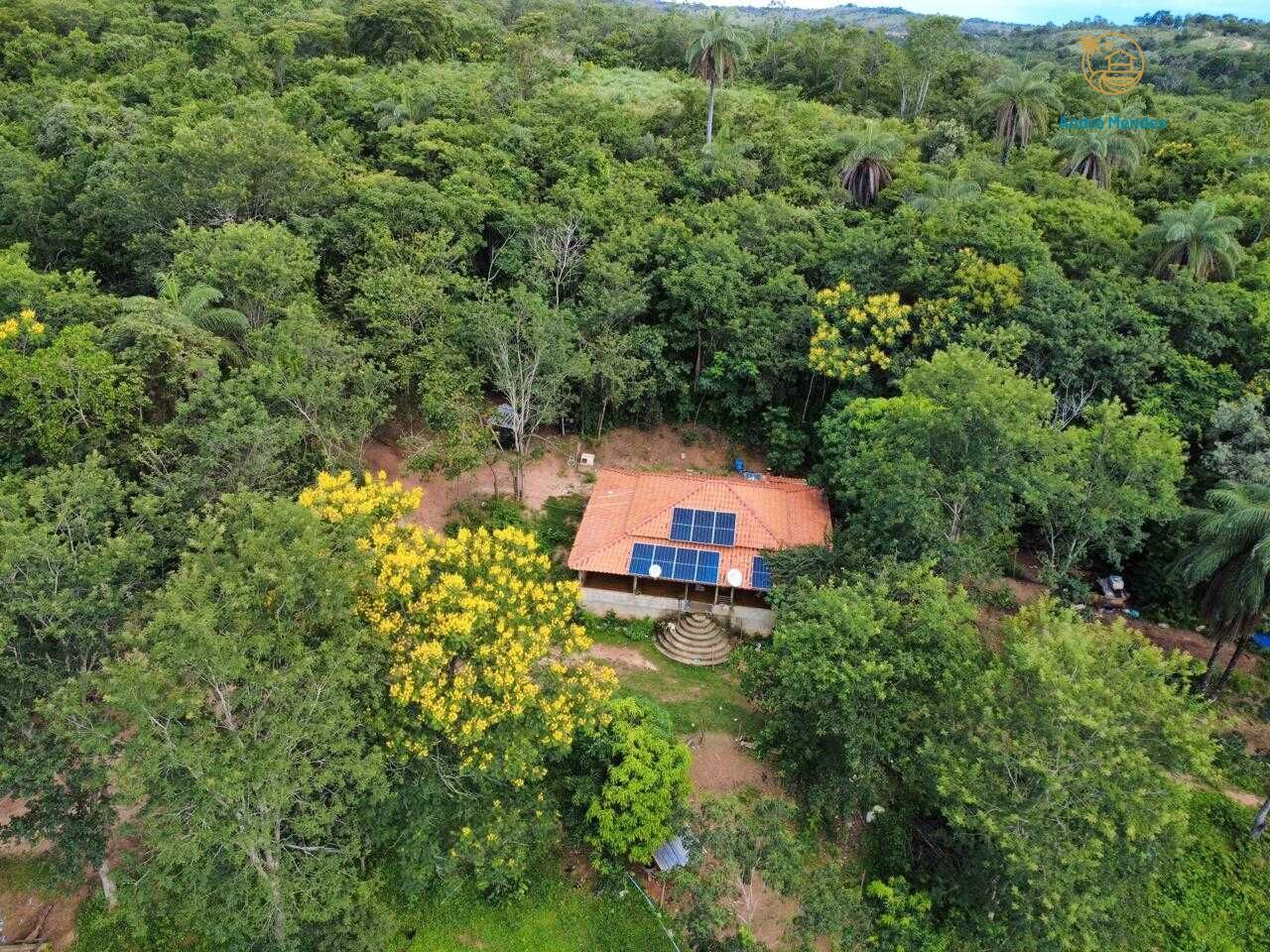 Fazenda, 37 hectares - Foto 18