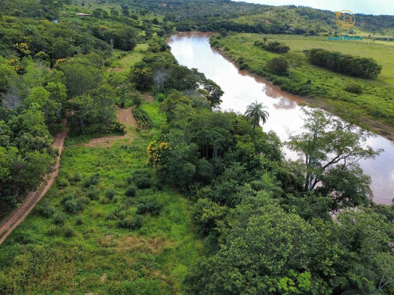 Fazenda, 37 hectares - Foto 30