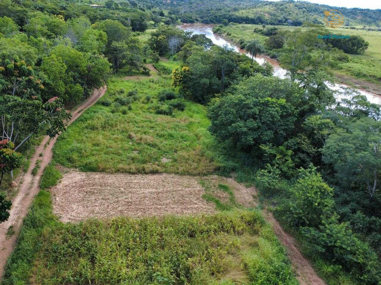 Fazenda, 37 hectares - Foto 28