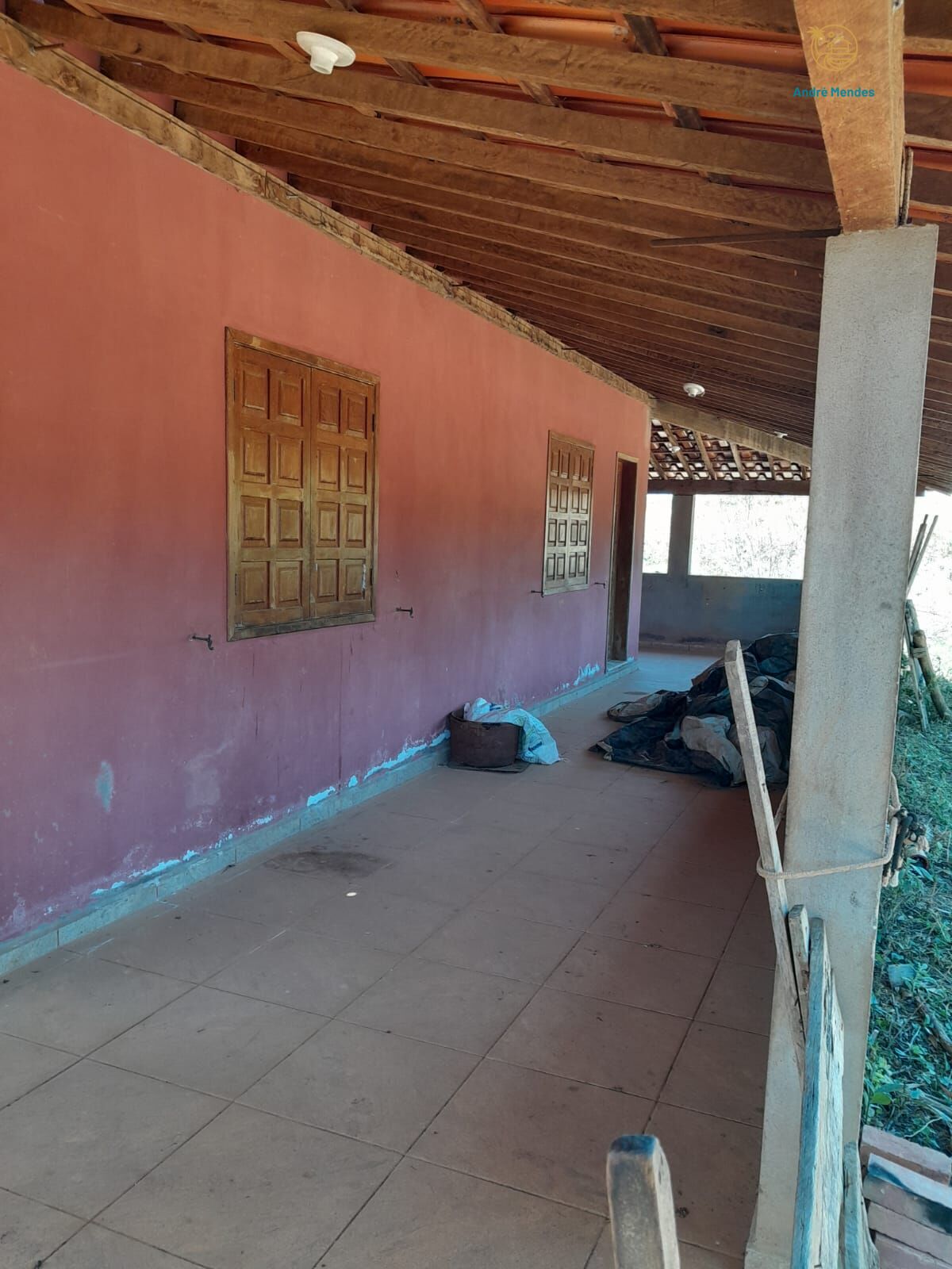 Fazenda, 97 hectares - Foto 9