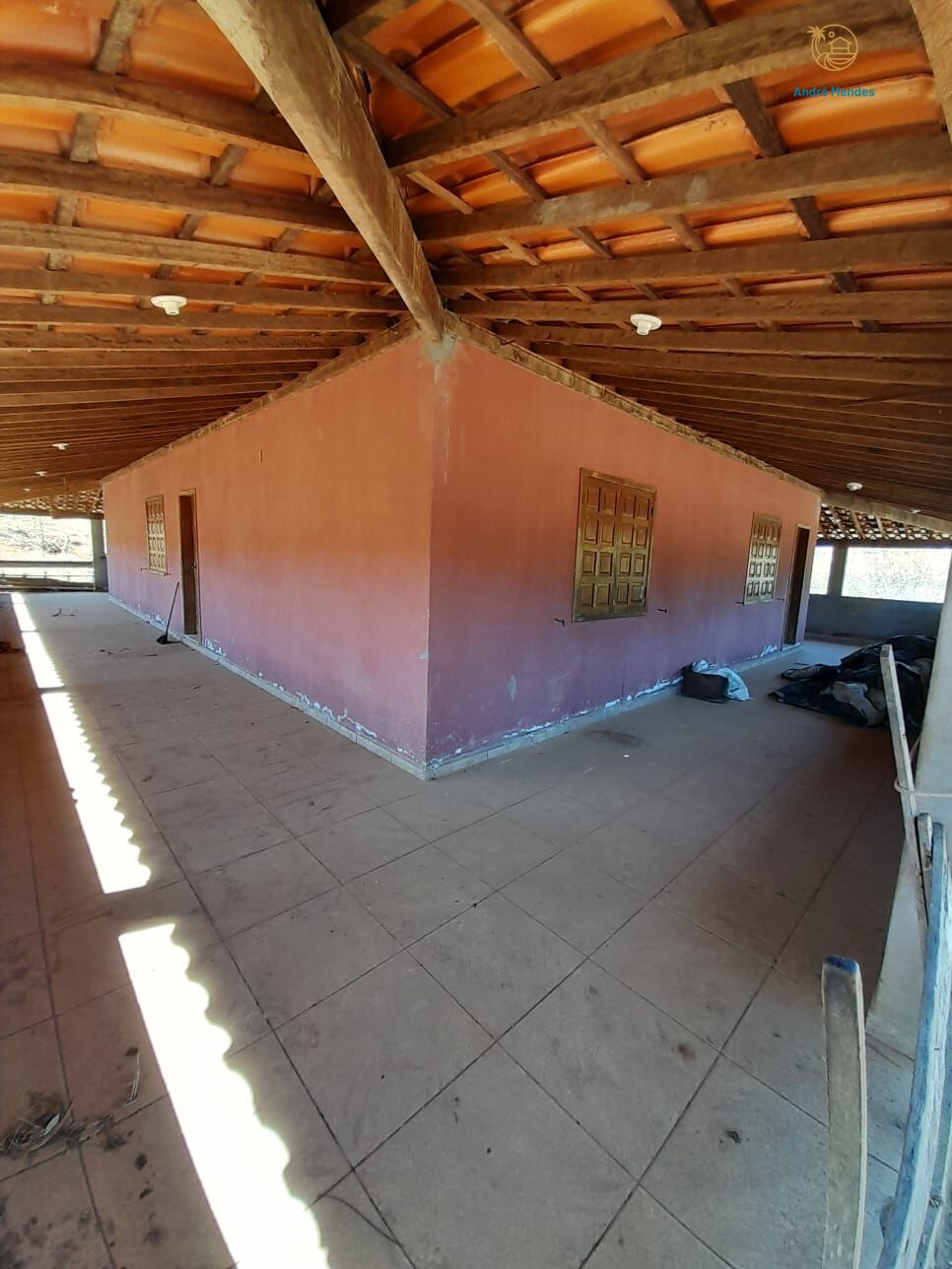 Fazenda-Sítio-Chácara, 97 hectares - Foto 1