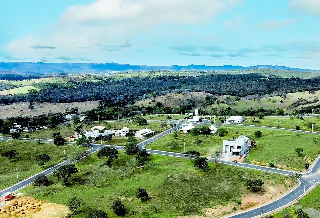 Terreno à venda, 1000m² - Foto 2