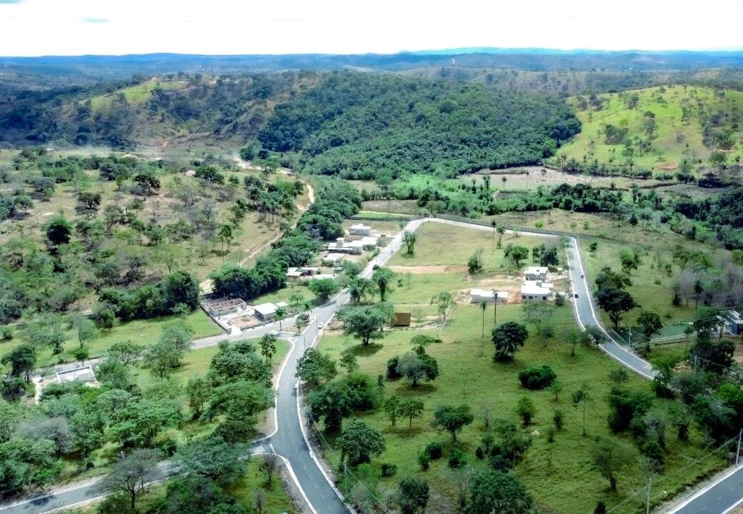 Terreno à venda, 1000m² - Foto 44