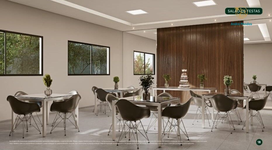 Apartamento, 2 quartos, 43 m² - Foto 10