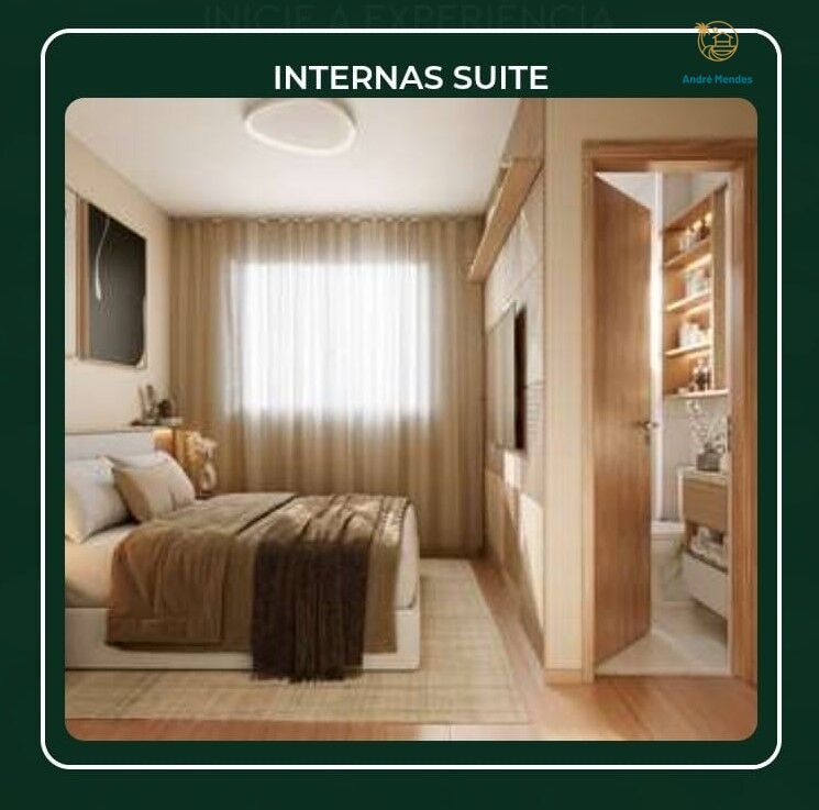 Apartamento, 2 quartos, 43 m² - Foto 27