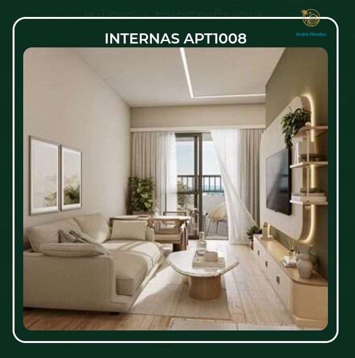Apartamento, 2 quartos, 43 m² - Foto 29