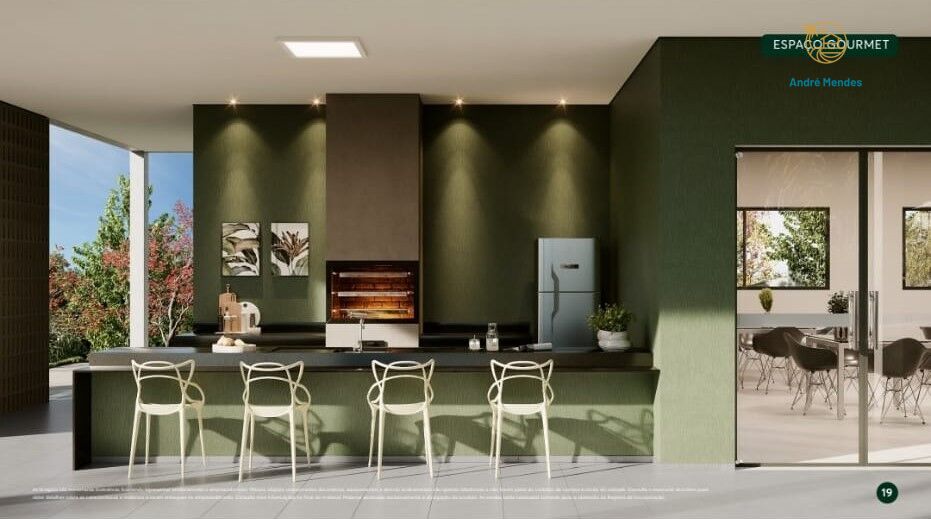 Apartamento, 2 quartos, 43 m² - Foto 11