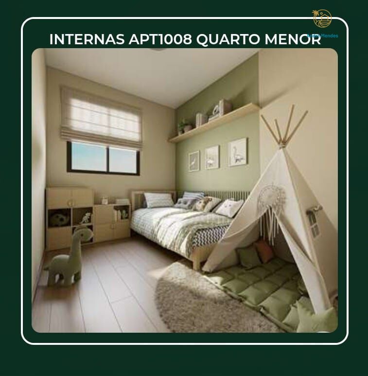 Apartamento, 2 quartos, 43 m² - Foto 23