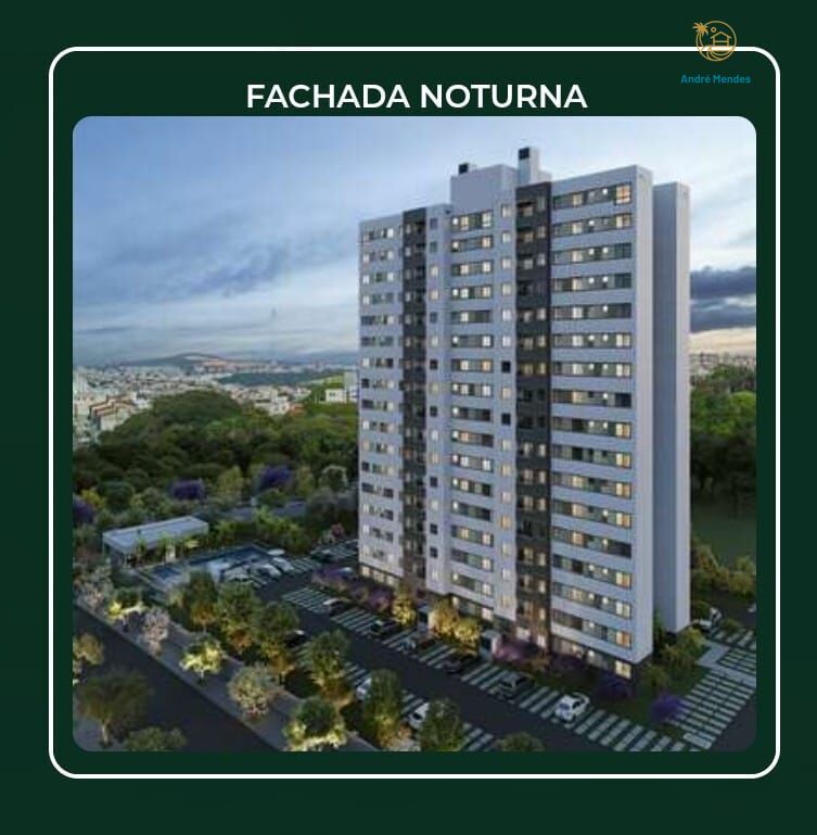 Apartamento, 2 quartos, 43 m² - Foto 16