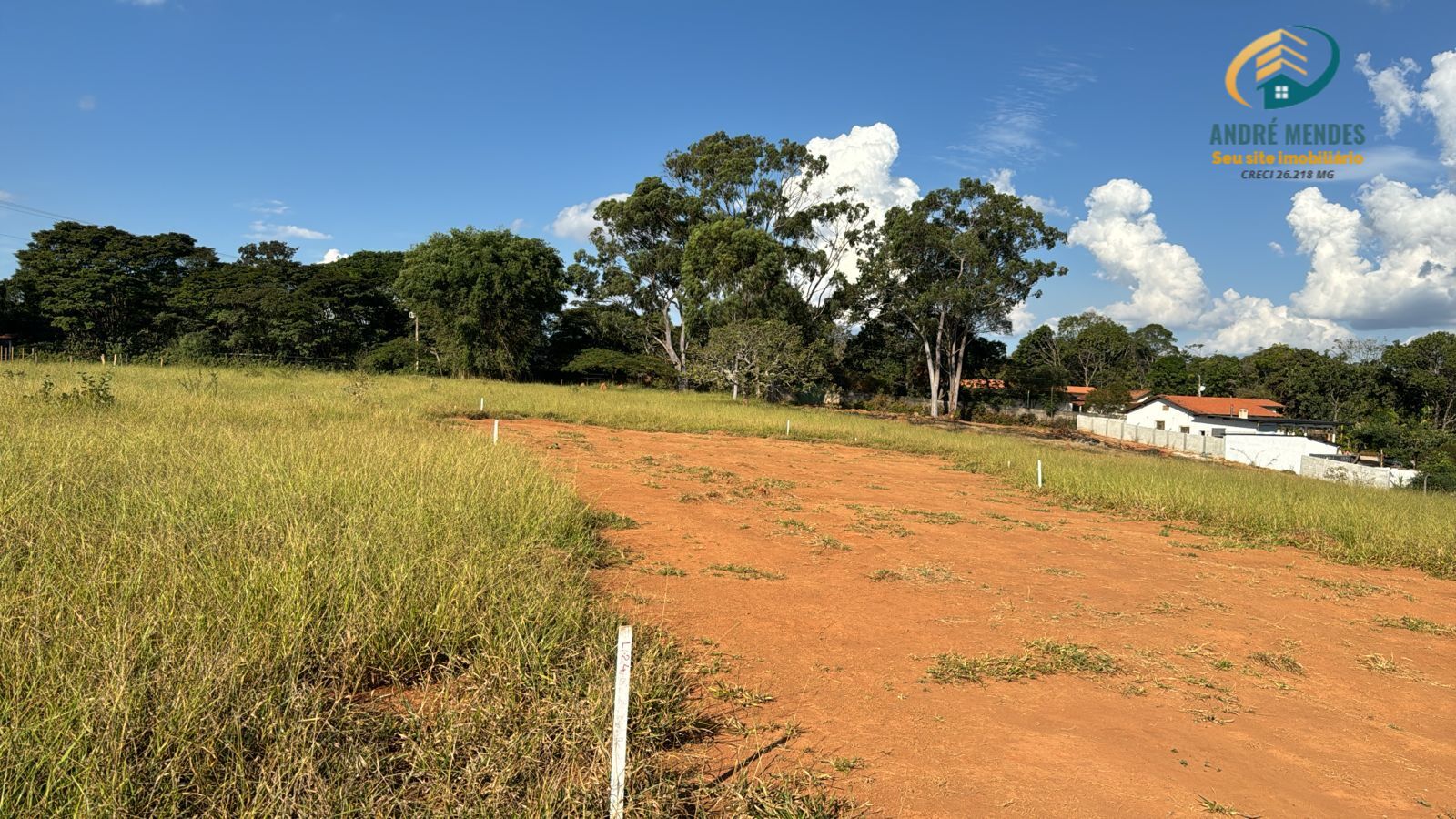 Terreno à venda, 1000m² - Foto 2