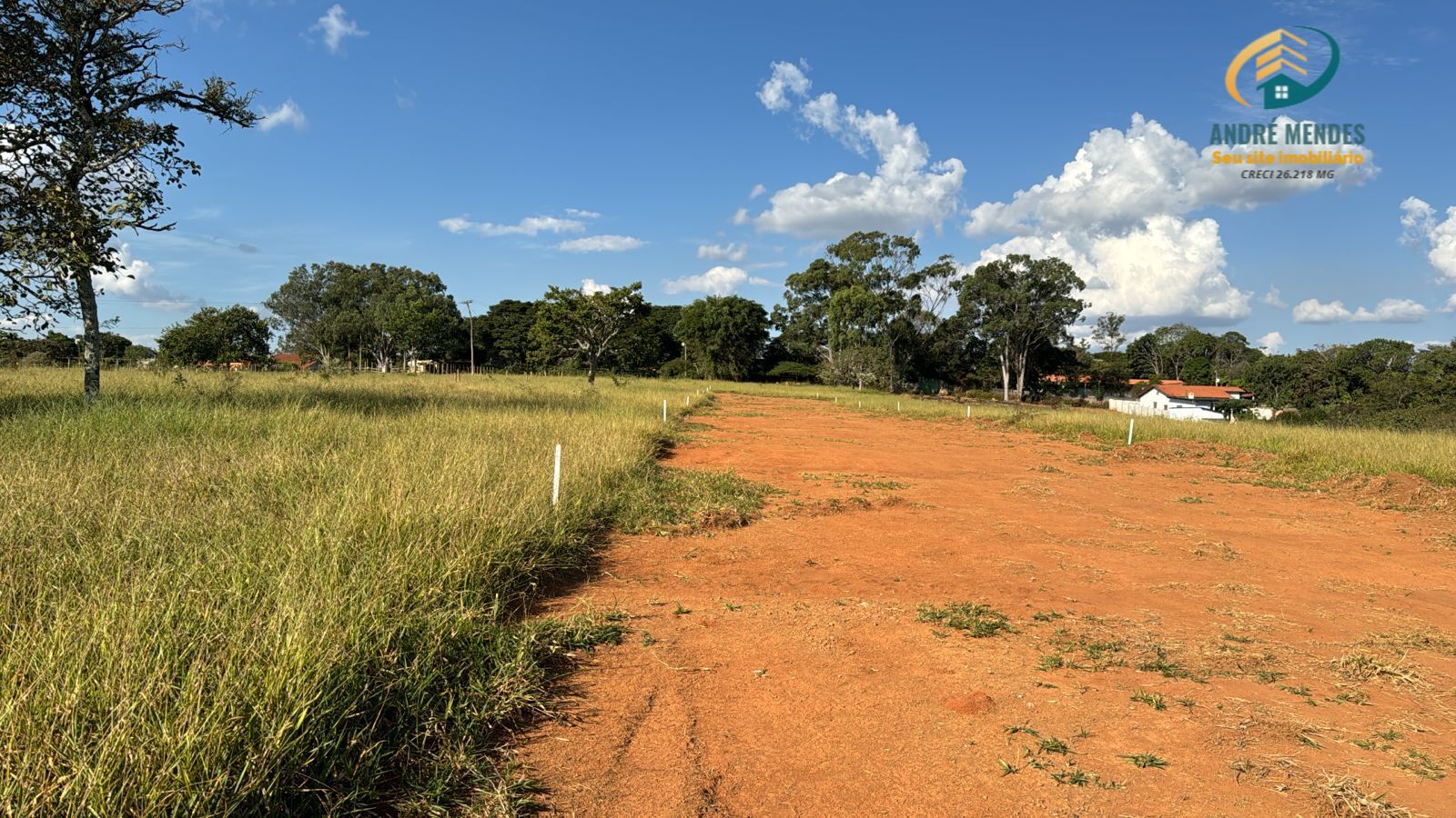 Terreno à venda, 1000m² - Foto 9