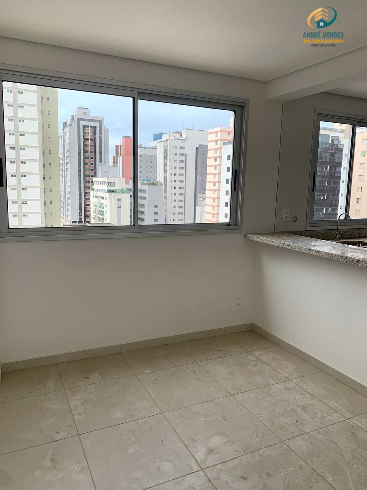 Apartamento à venda com 3 quartos, 99m² - Foto 5