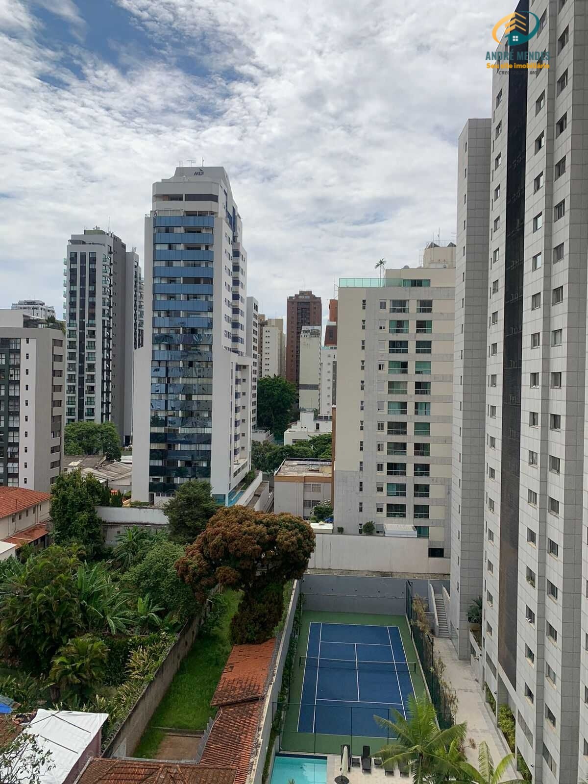 Apartamento à venda com 3 quartos, 99m² - Foto 11