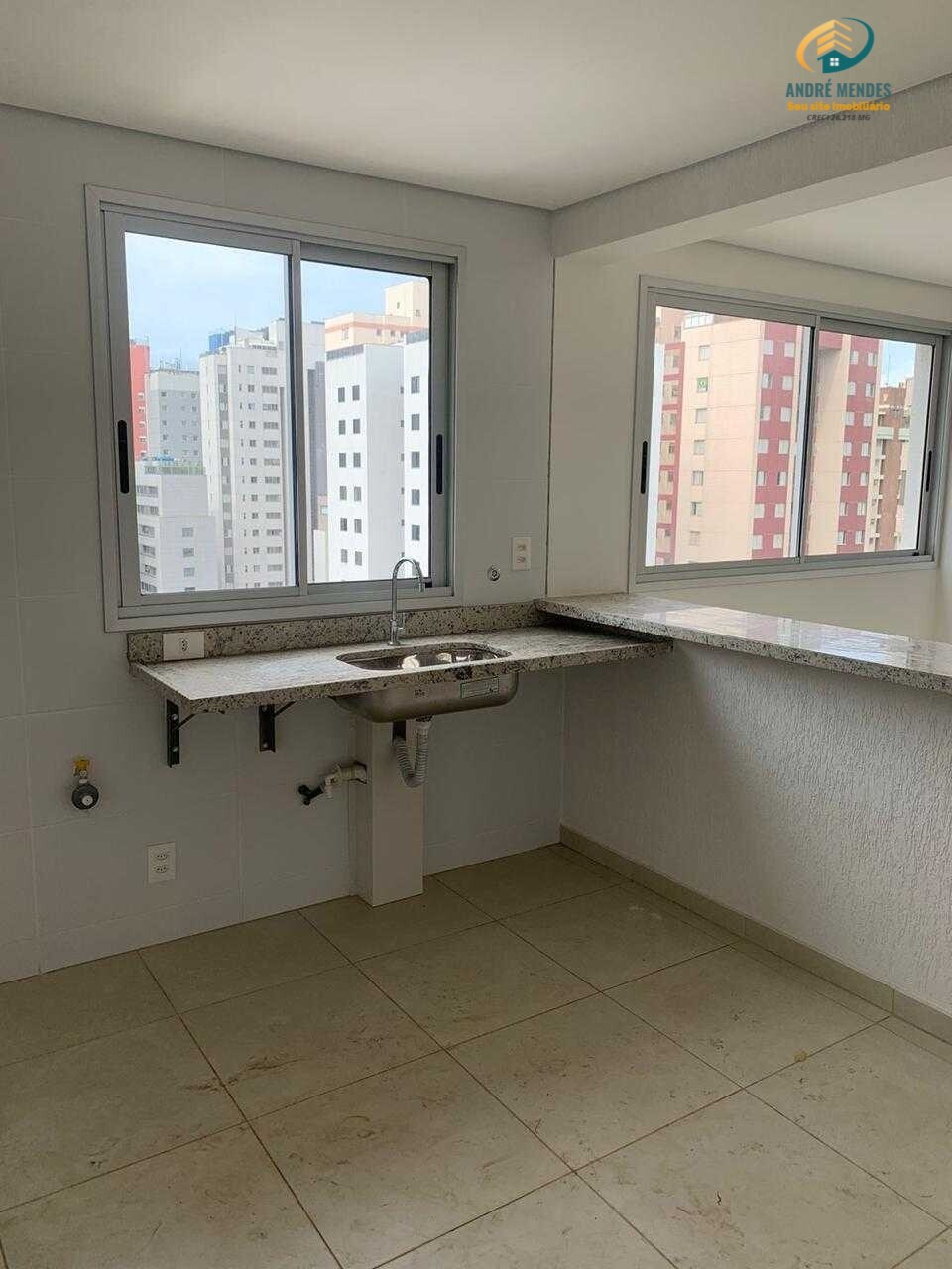 Apartamento à venda com 3 quartos, 99m² - Foto 19