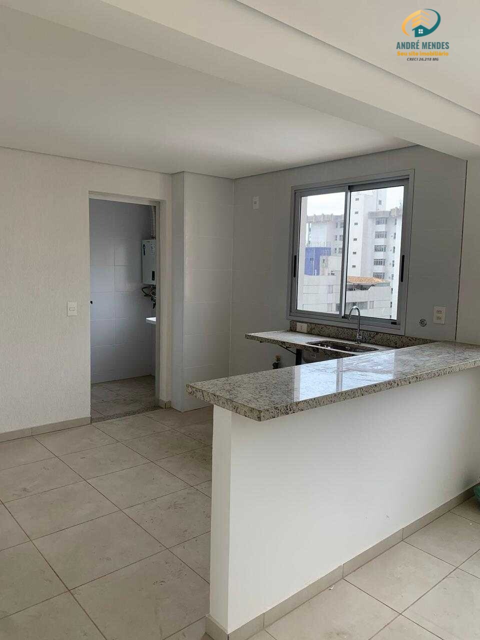 Apartamento à venda com 3 quartos, 99m² - Foto 7