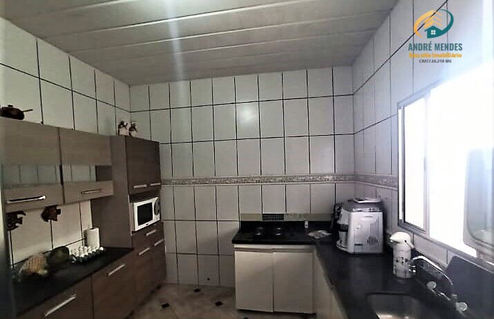 Casa à venda com 3 quartos, 100m² - Foto 6