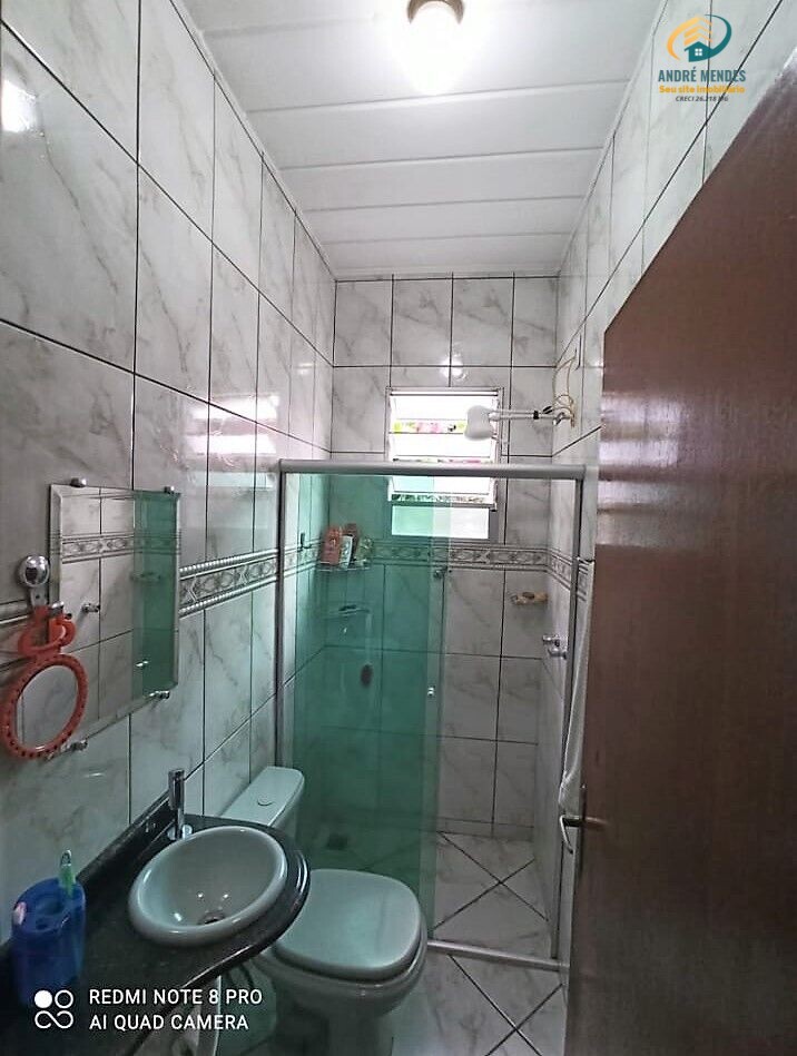 Casa à venda com 3 quartos, 100m² - Foto 10