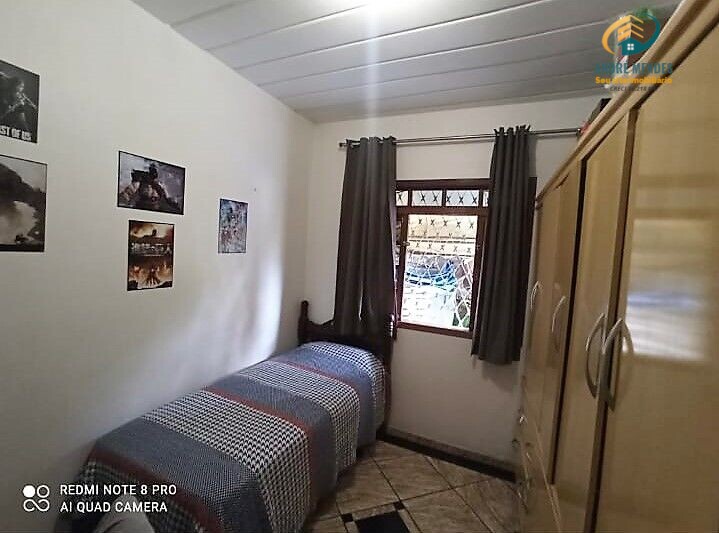 Casa à venda com 3 quartos, 100m² - Foto 7