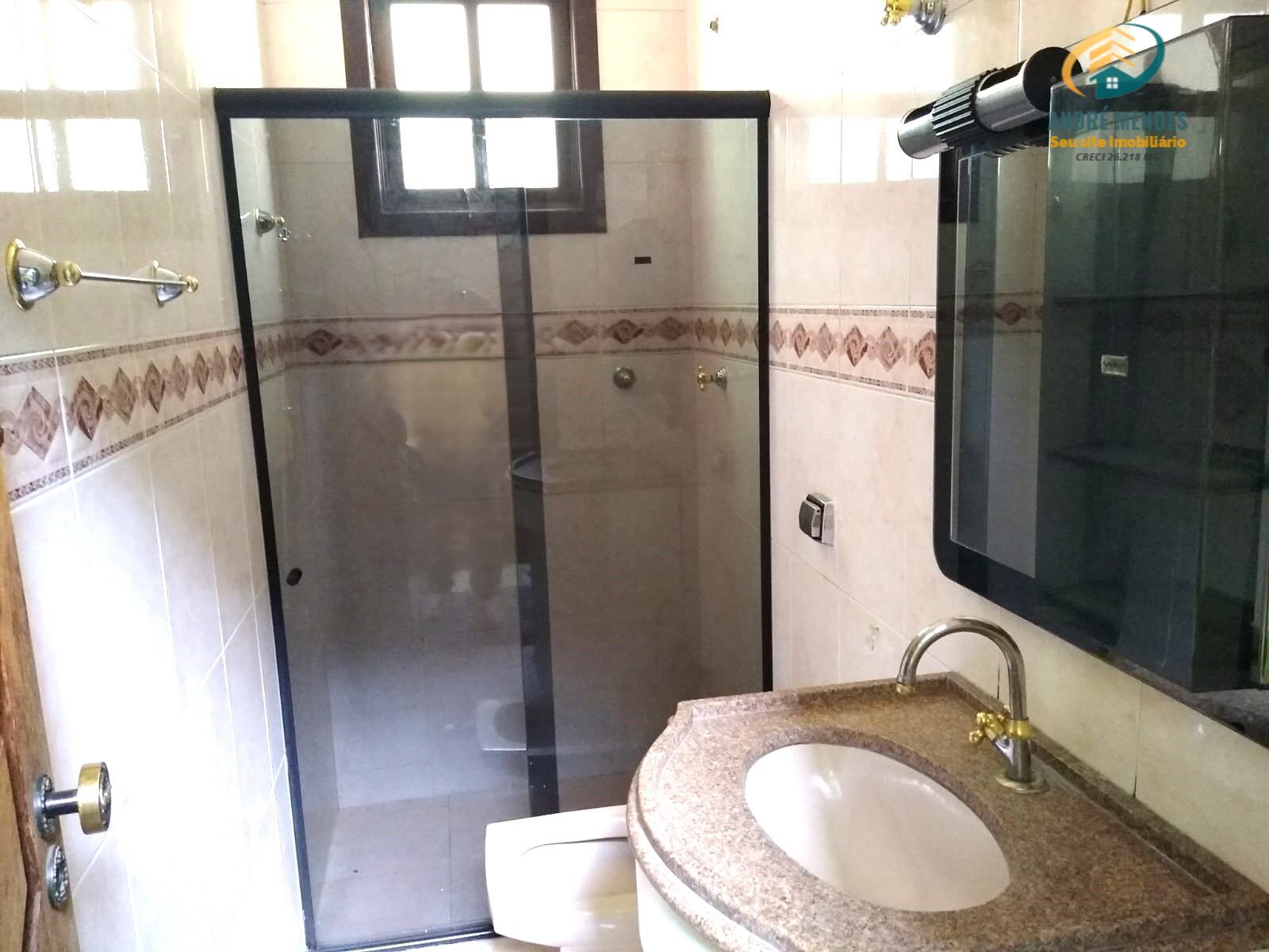 Casa à venda com 4 quartos, 200m² - Foto 26