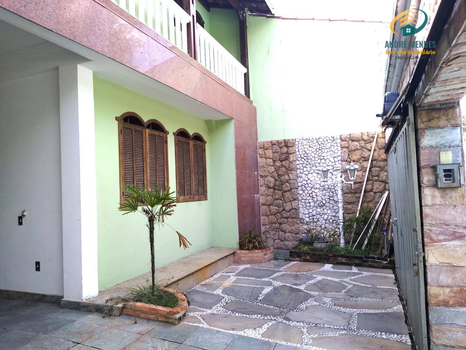 Casa à venda com 4 quartos, 200m² - Foto 6