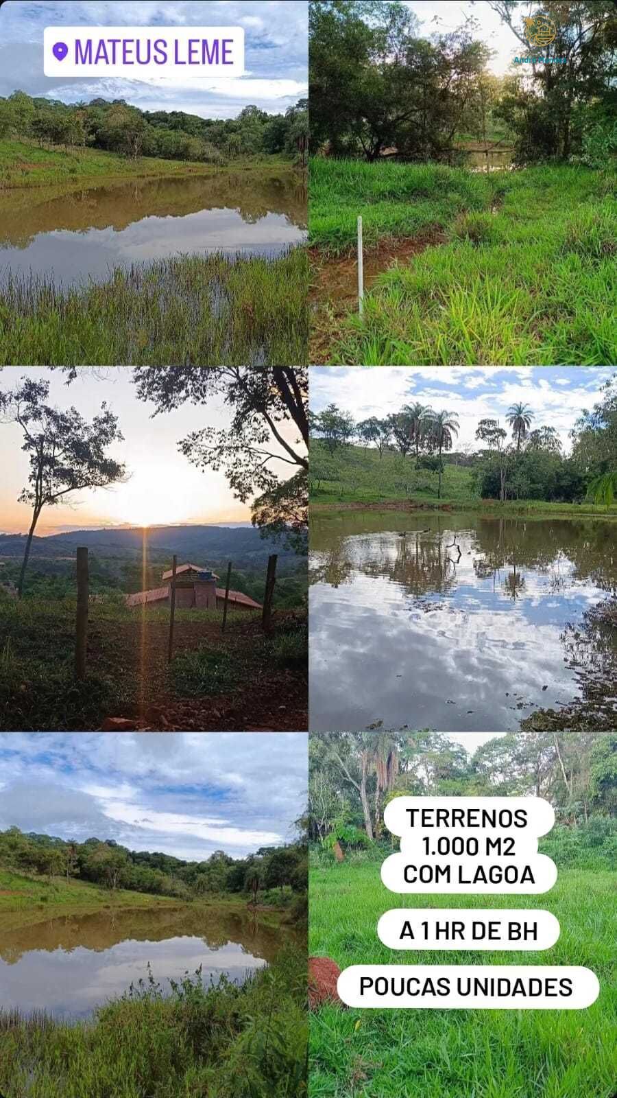 Terreno, 1000 m² - Foto 12