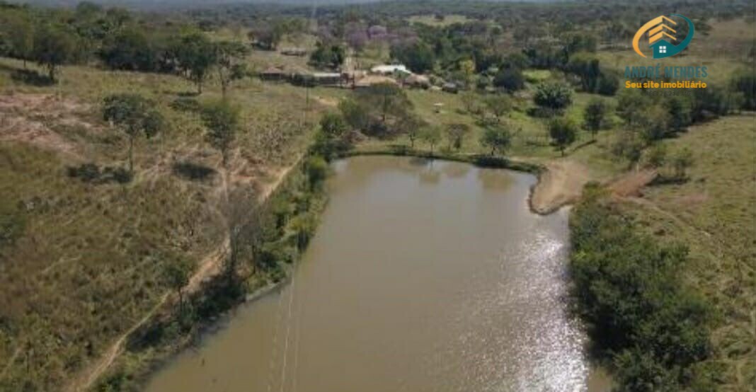 Fazenda à venda, 5350000m² - Foto 2