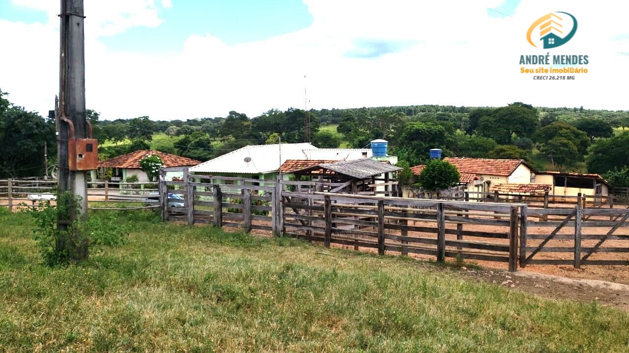 Fazenda à venda, 5350000m² - Foto 1