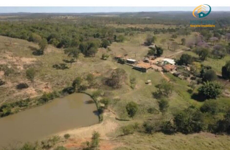 Fazenda à venda, 5350000m² - Foto 6