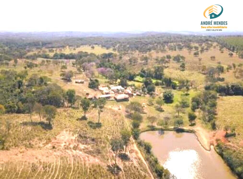 Fazenda à venda, 5350000m² - Foto 9