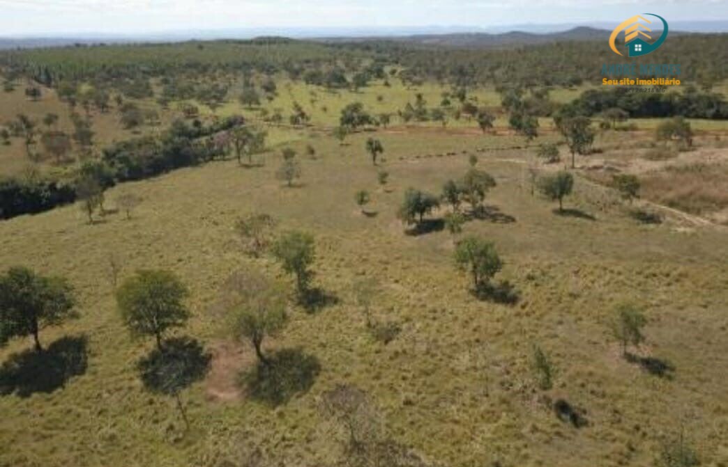 Fazenda à venda, 5350000m² - Foto 13