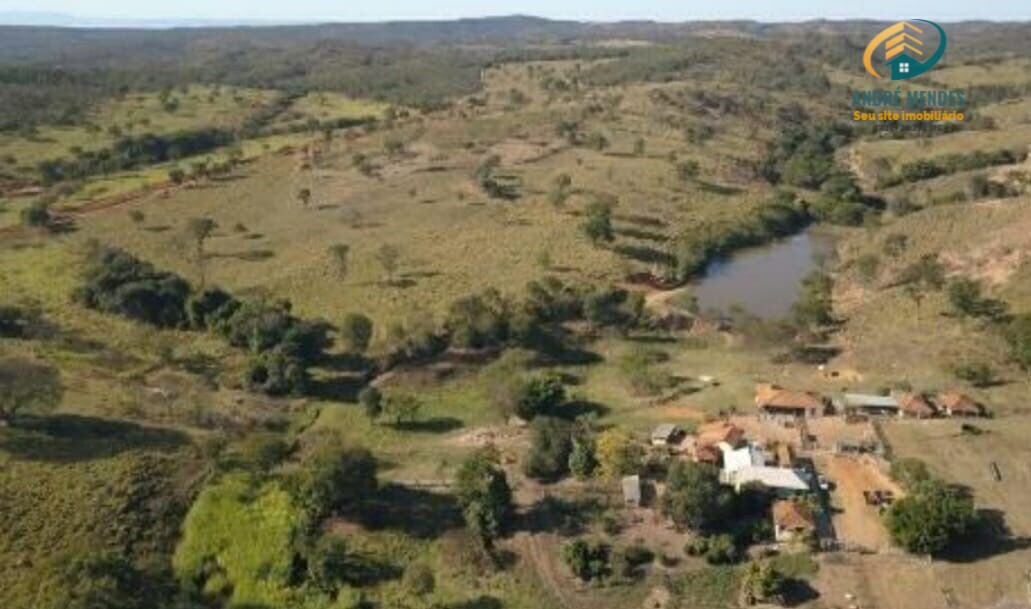 Fazenda à venda, 5350000m² - Foto 12