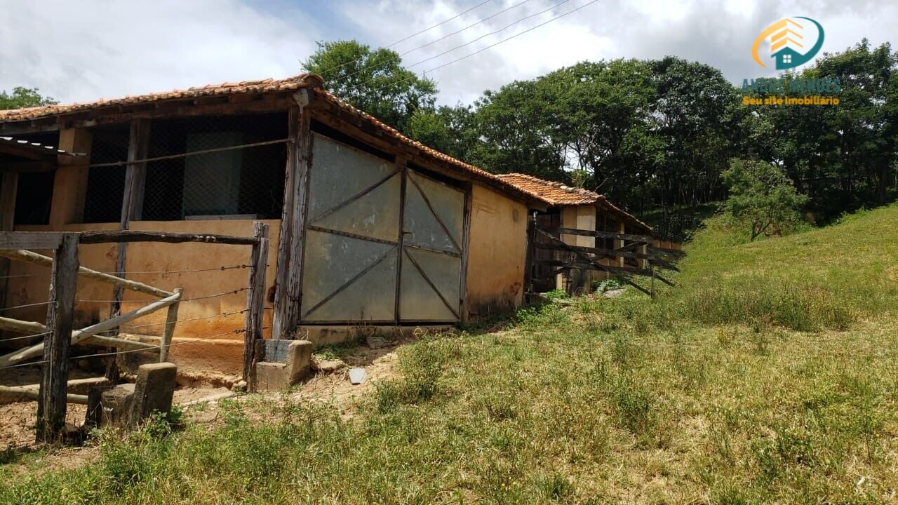 Fazenda à venda, 5350000m² - Foto 14