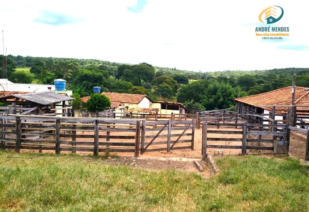 Fazenda à venda, 5350000m² - Foto 5