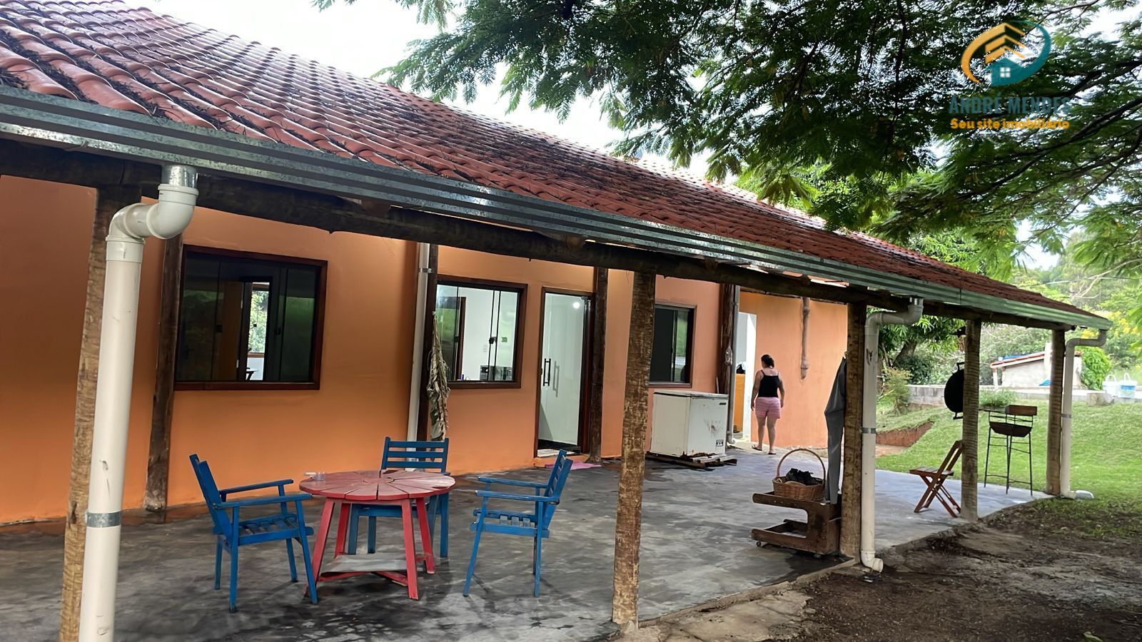 Fazenda à venda com 3 quartos, 3500m² - Foto 2