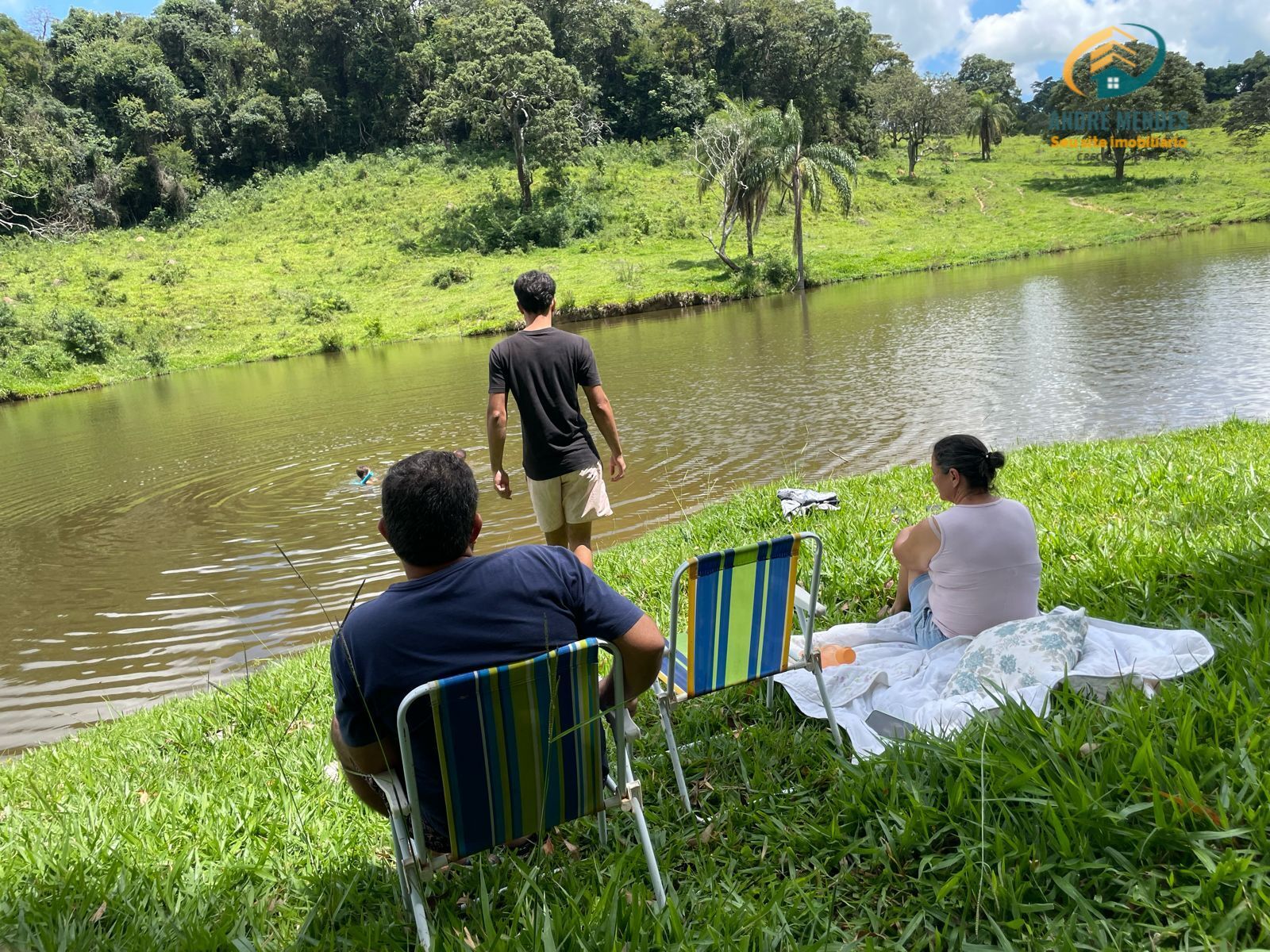 Fazenda à venda com 3 quartos, 3500m² - Foto 3